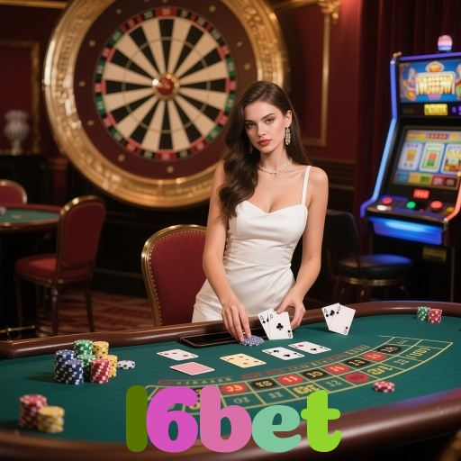 l6bet - Baixe o App l6bet para Android e Comece a Jogar