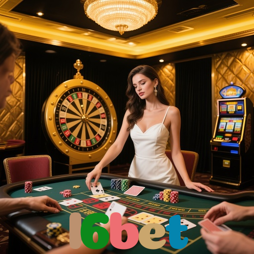 l6bet - Baixe o App l6bet para Android e Comece a Jogar