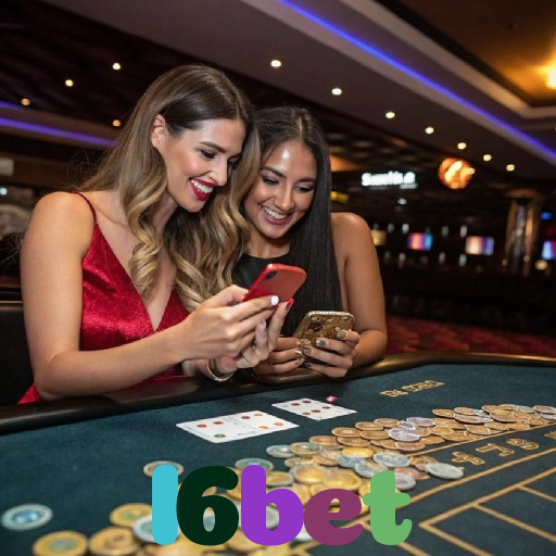 l6bet - Baixe o App l6bet para Android e Comece a Jogar