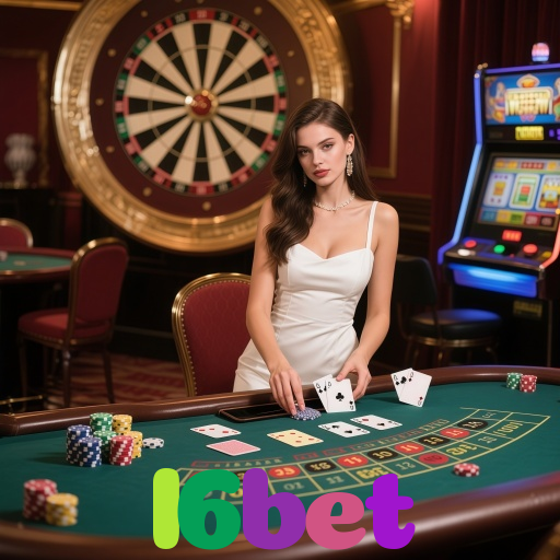 l6bet - Baixe o app l6bet no Google Play e jogue ao vivo
