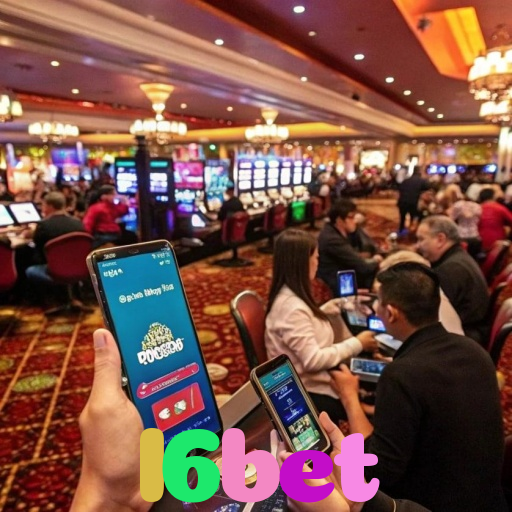 l6bet - Baixe o App l6bet para Android e Comece a Jogar