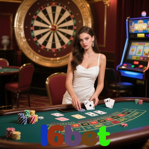 l6bet - Baixe o app l6bet no Google Play e jogue ao vivo
