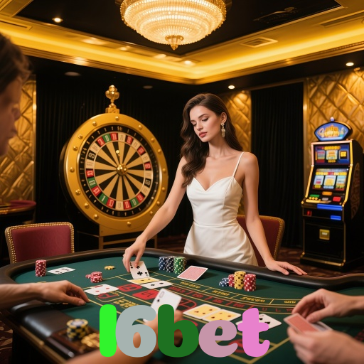 l6bet - Baixe o app l6bet no Google Play e jogue ao vivo