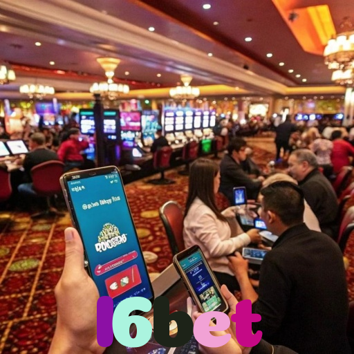 l6bet - Baixe o App l6bet para Android e Comece a Jogar