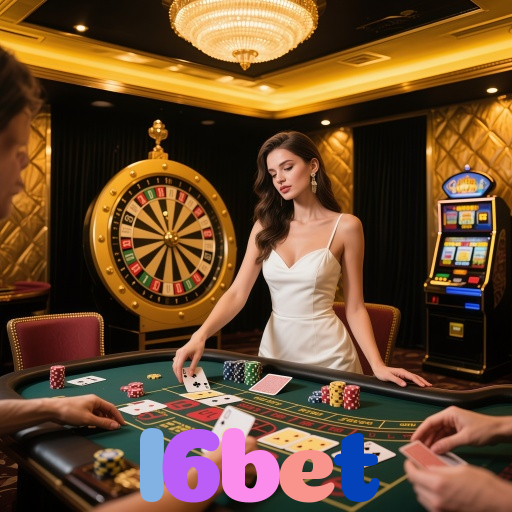 l6bet - Baixe o app l6bet no Google Play e jogue ao vivo