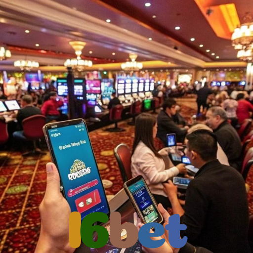 l6bet - Baixe o App l6bet para Android e Comece a Jogar