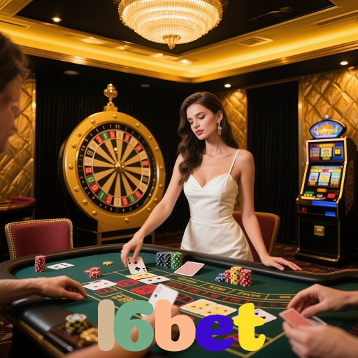 l6bet - Baixe o App l6bet para Android e Comece a Jogar