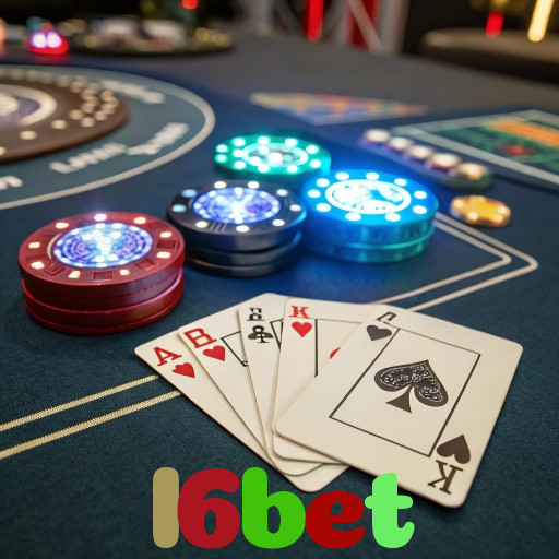l6bet - Baixe o app l6bet no Google Play e jogue ao vivo