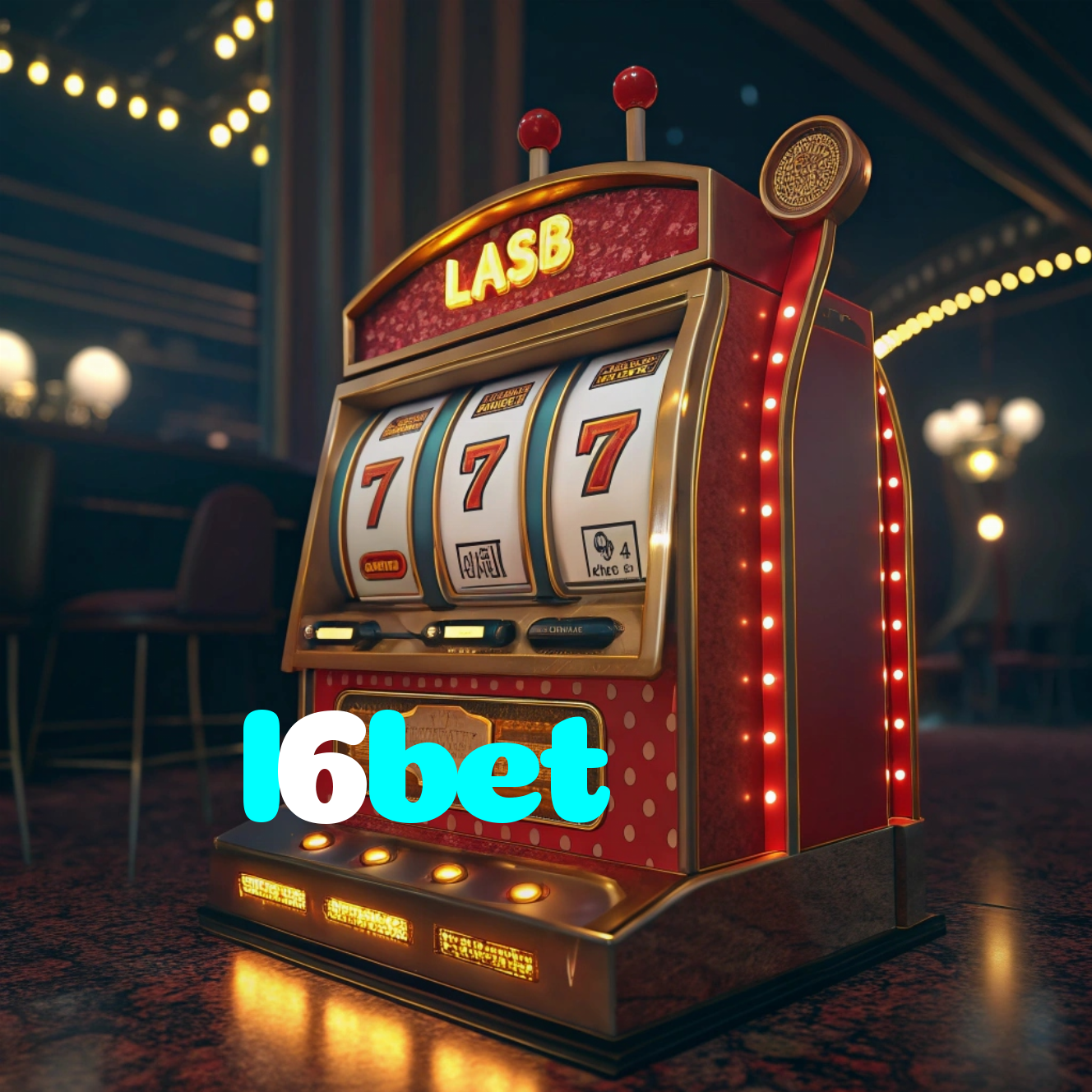 l6bet - Baixe o app l6bet no Google Play e jogue ao vivo