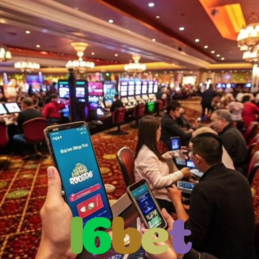 l6bet - Baixe o App l6bet para Android e Comece a Jogar