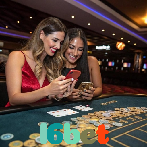 l6bet - Baixe o App l6bet para Android e Comece a Jogar