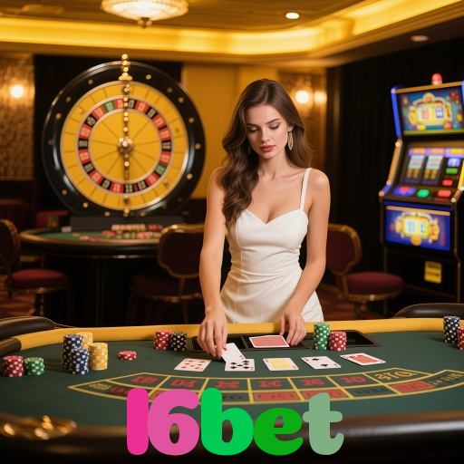 l6bet - Baixe o app l6bet no Google Play e jogue ao vivo
