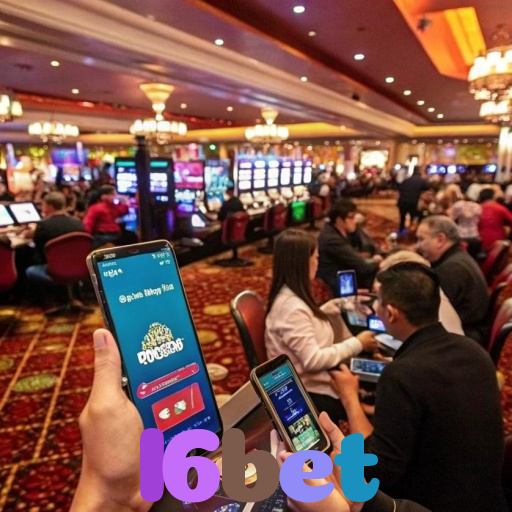 l6bet - Baixe o app l6bet no Google Play e jogue ao vivo