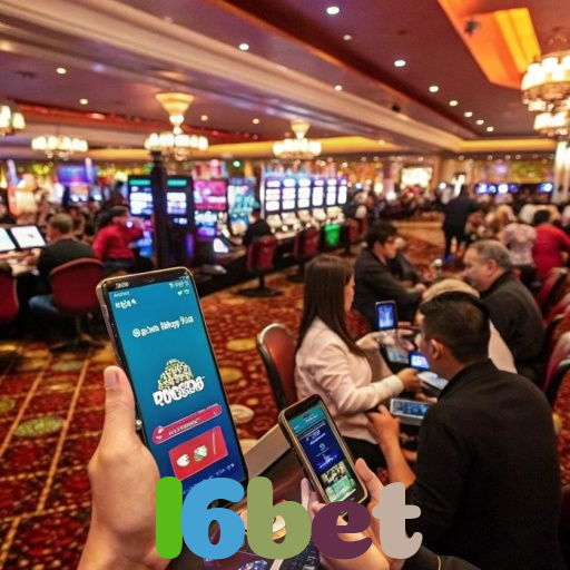 l6bet - Baixe o app l6bet no Google Play e jogue ao vivo