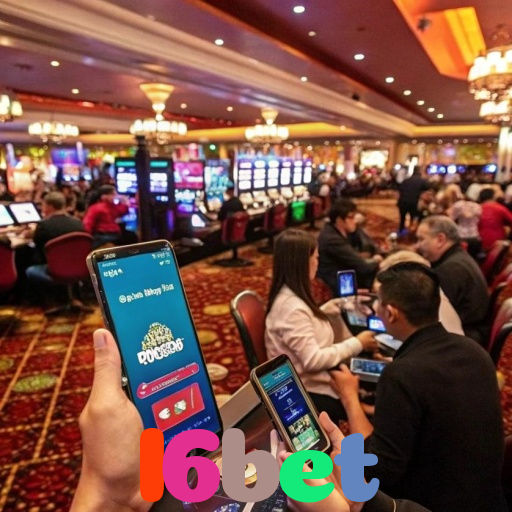 l6bet - Baixe o App l6bet para Android e Comece a Jogar