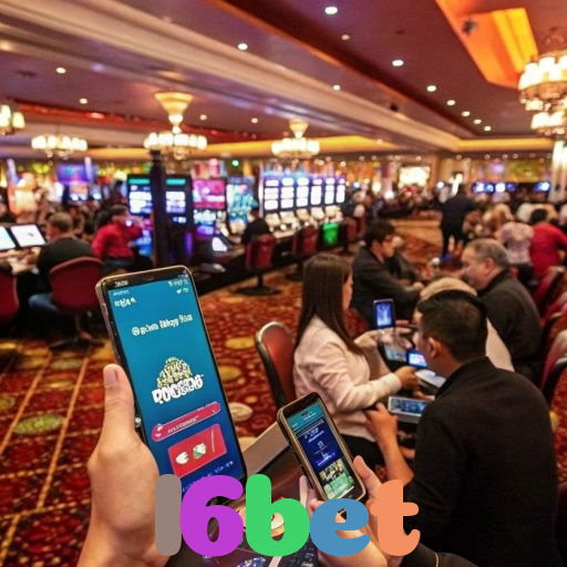 l6bet - Baixe o App l6bet para Android e Comece a Jogar
