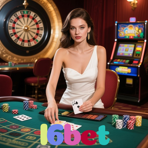 l6bet - Baixe o app l6bet no Google Play e jogue ao vivo