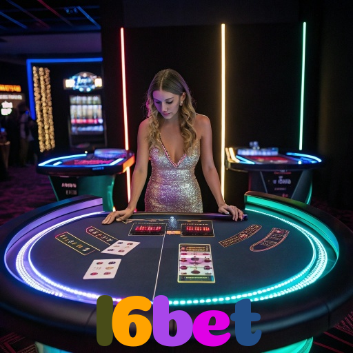 l6bet - Baixe o app l6bet no Google Play e jogue ao vivo