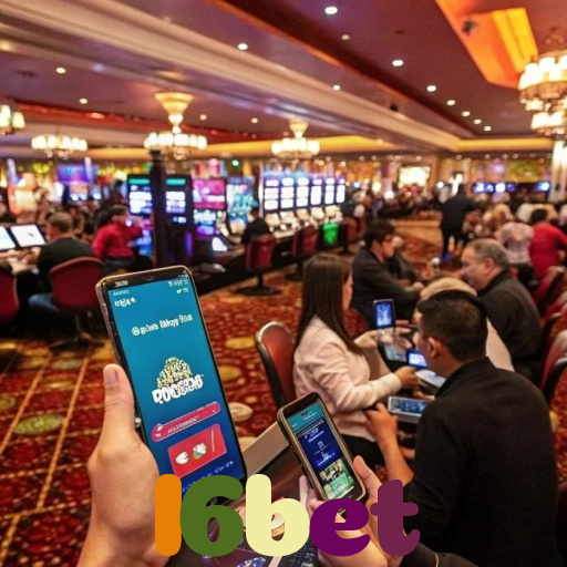 l6bet - Baixe o App l6bet para Android e Comece a Jogar