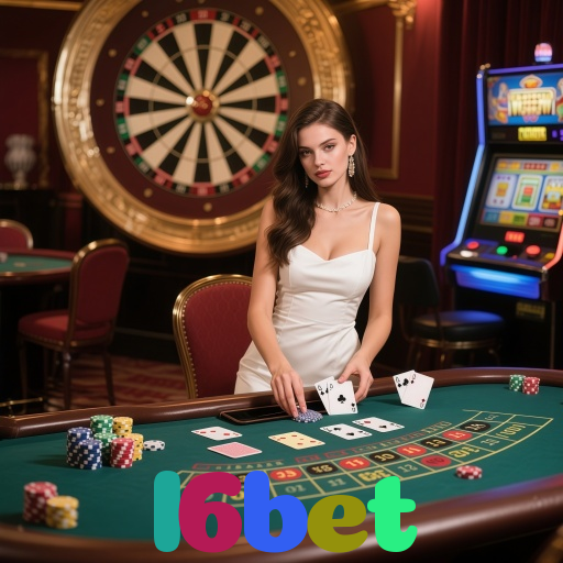 l6bet - Baixe o App l6bet para Android e Comece a Jogar
