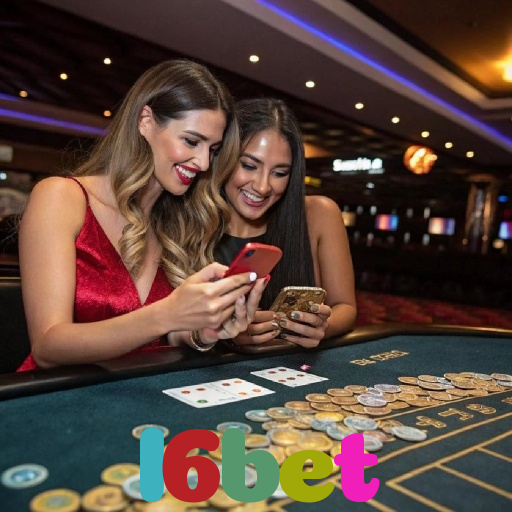 l6bet - Baixe o app l6bet no Google Play e jogue ao vivo