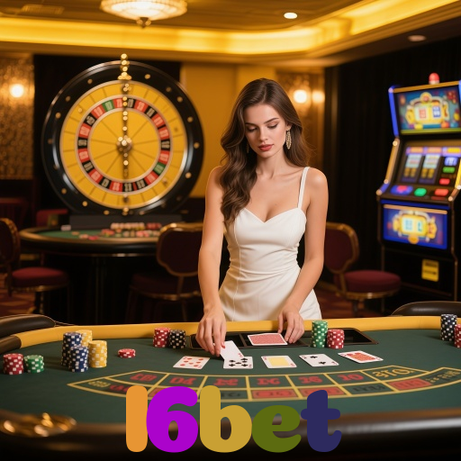 l6bet - Baixe o app l6bet no Google Play e jogue ao vivo