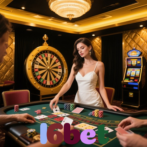 l6bet - Baixe o app l6bet no Google Play e jogue ao vivo