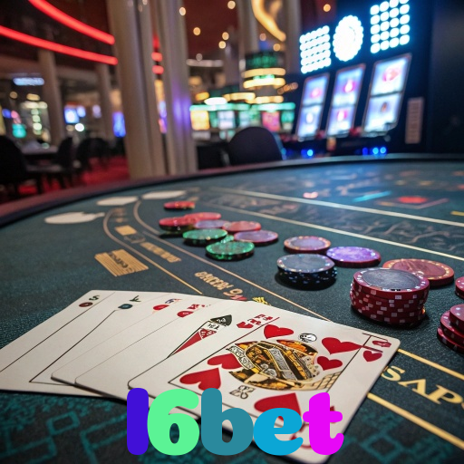 l6bet - Baixe o app l6bet no Google Play e jogue ao vivo