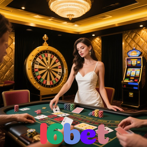 l6bet - Baixe o App l6bet para Android e Comece a Jogar