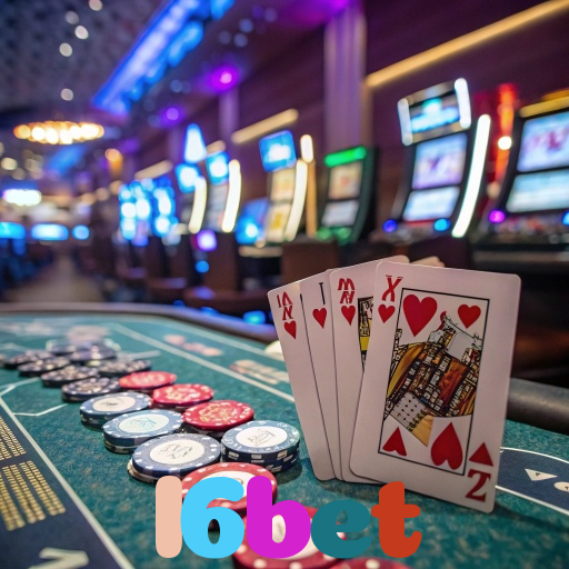 l6bet - Baixe o app l6bet no Google Play e jogue ao vivo