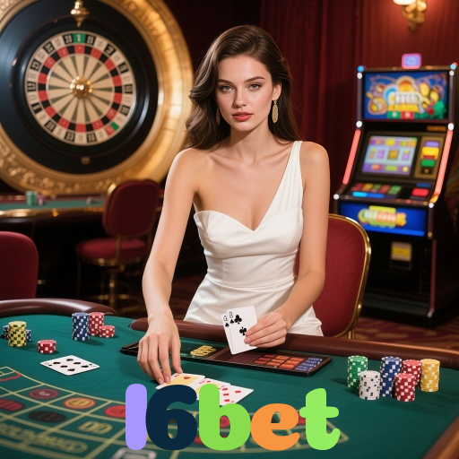 l6bet - Baixe o App l6bet para Android e Comece a Jogar