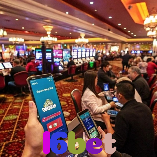 l6bet - Baixe o App l6bet para Android e Comece a Jogar