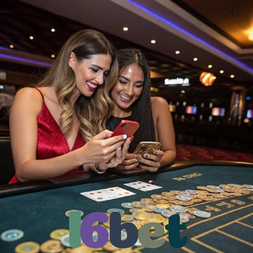 l6bet - Baixe o App l6bet para Android e Comece a Jogar